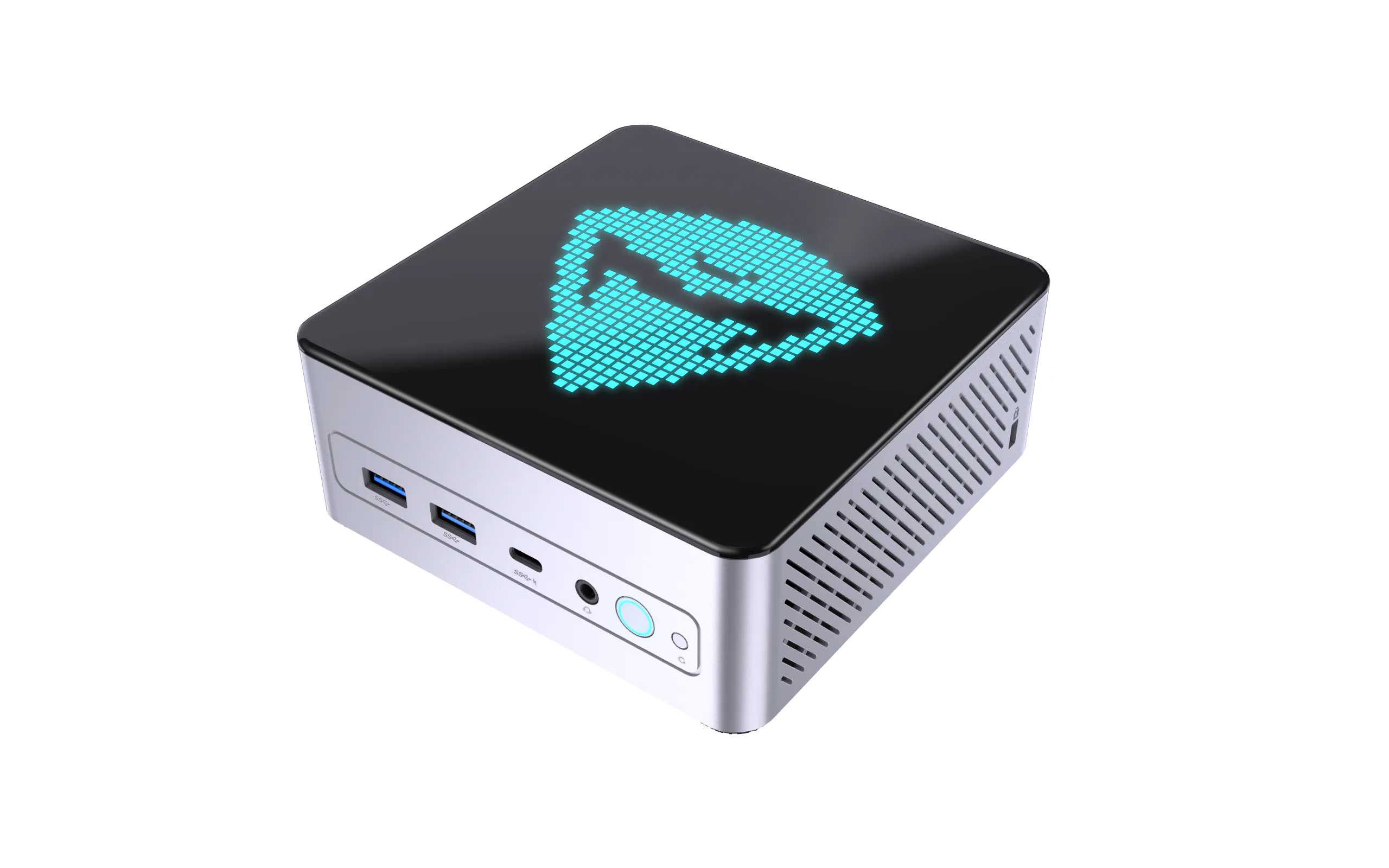 MACHENIKE MINI GTX / INTEL i7-13620H/32GB/1TB SSD/W11P
