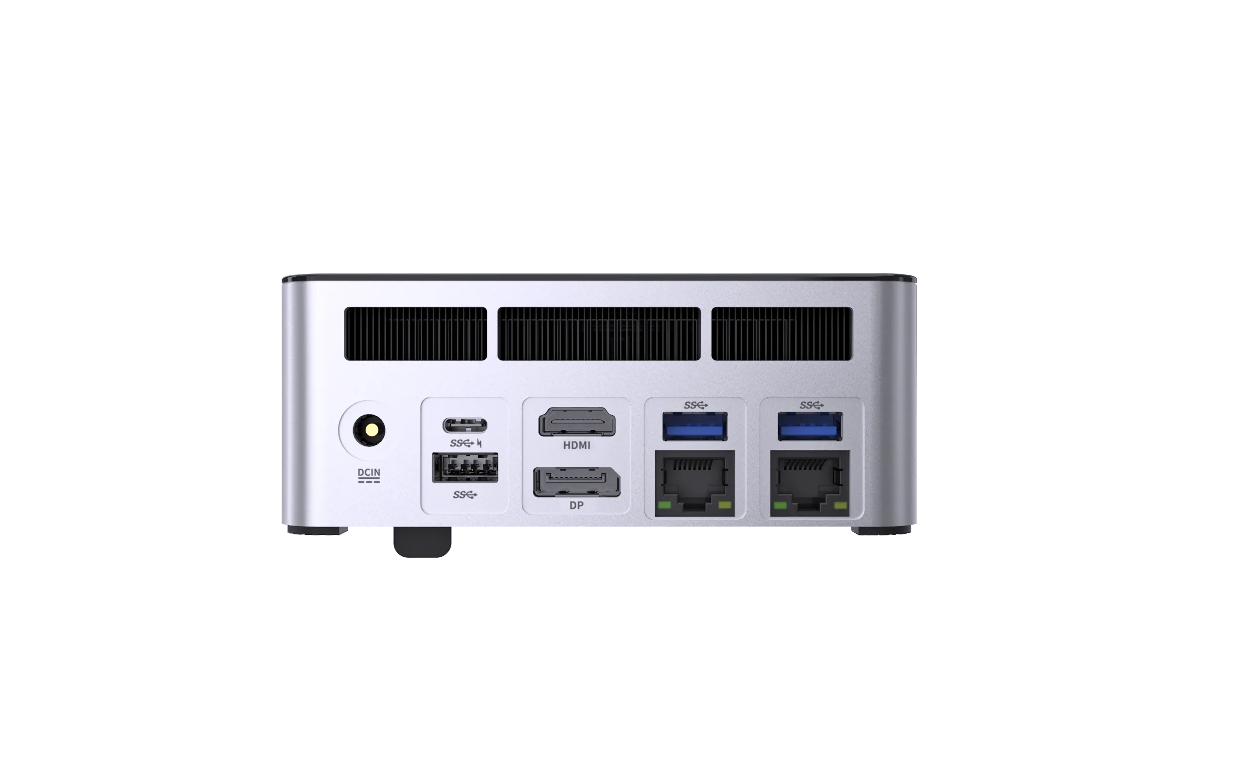 MACHENIKE MINI GTX / INTEL i7-13620H/32GB/1TB SSD/W11P thumbnail 3