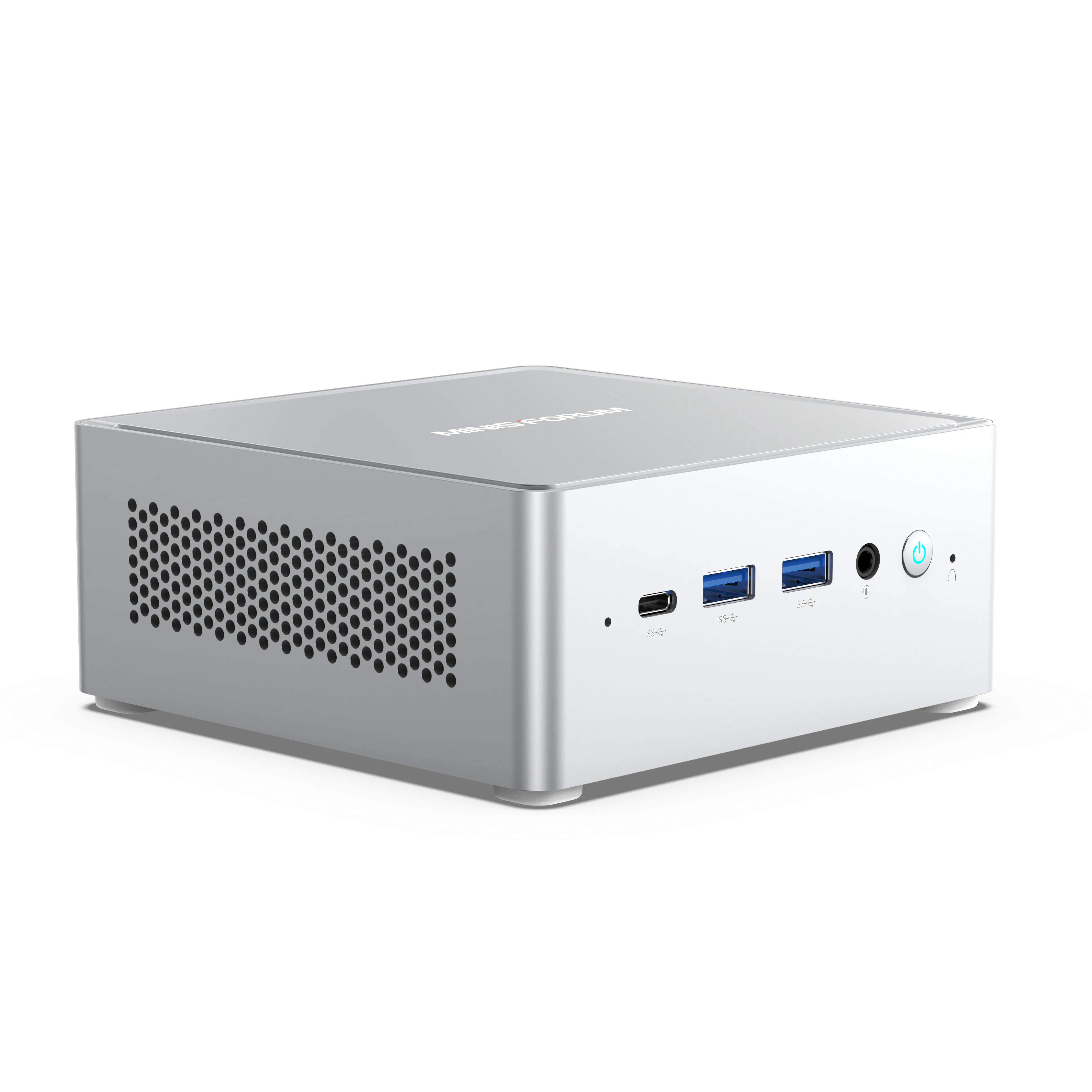 MINISFORUM NAB6 LITE I5-12600H 16+1T W11P thumbnail 3