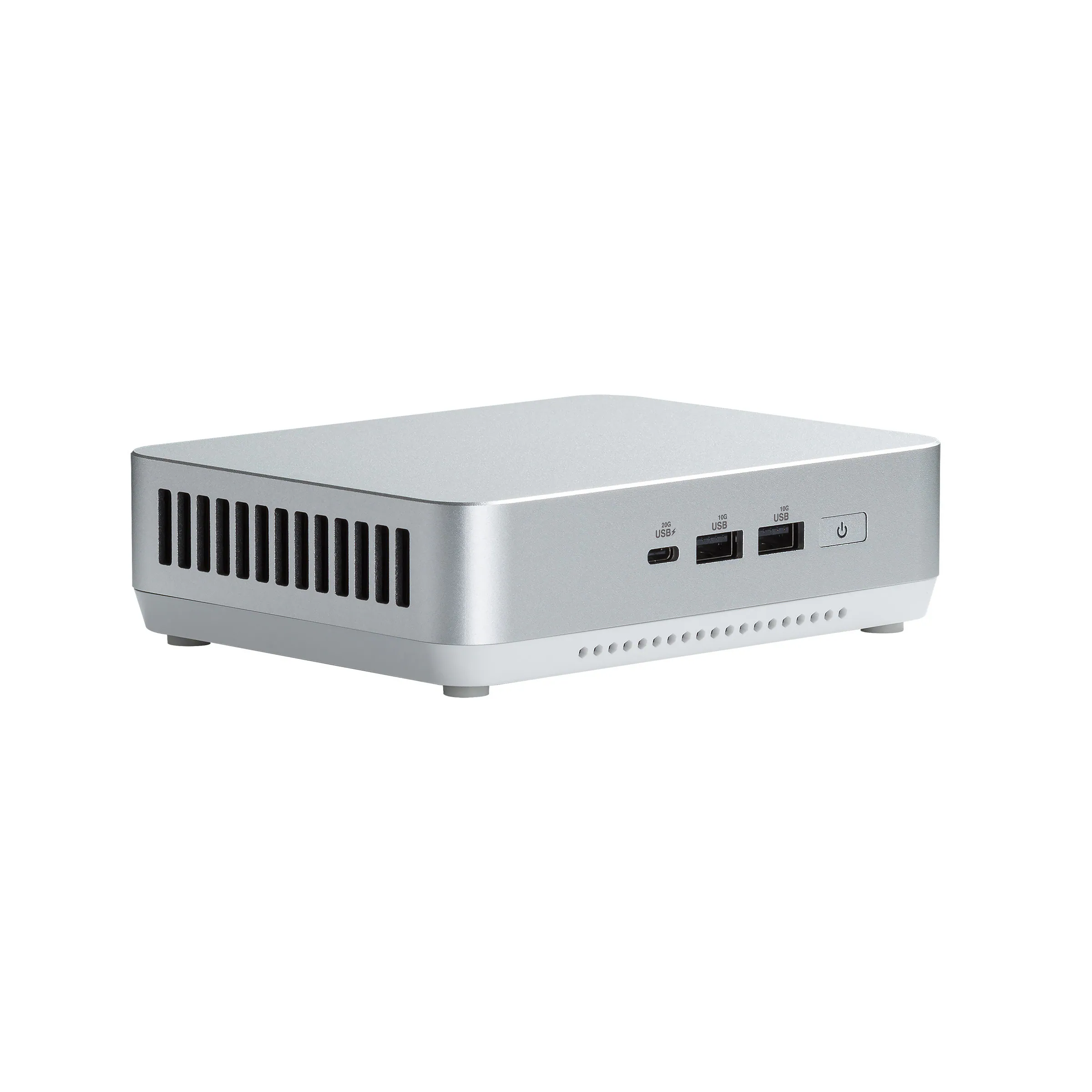ASUS NUC 14 Pro+ U7 155H Barebone PC thumbnail 2