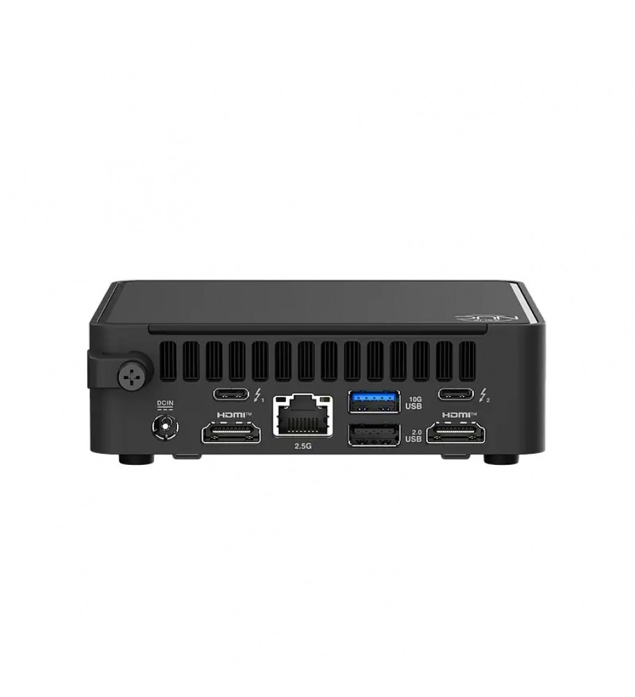 ASUS NUC 15 PRO TALL/ ULTRA 5-225H/ 8G/ 512G/ W11H thumbnail 2