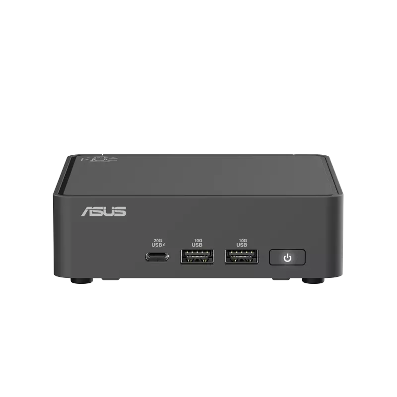ASUS NUC 15 PRO ULTRA 7-255H Barebone PC 3-YEAR