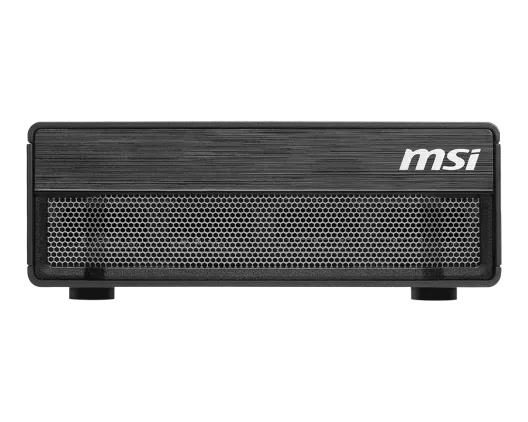 MSI EDGEXPERT MS-C931 4TB/128G thumbnail 3
