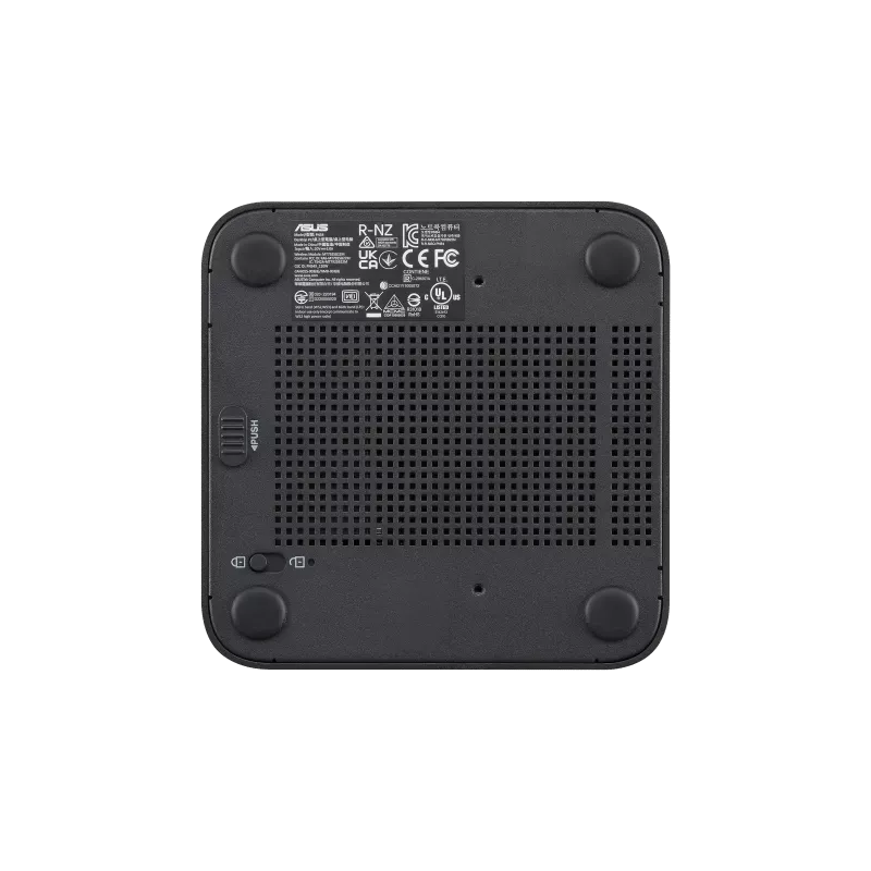 ASUS PN54 AMD Ryzen 7 AI350/16GB/1TB/860M/W11P/3Y OSS thumbnail 2