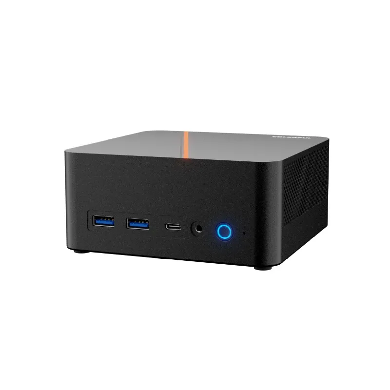 COLORFUL SMART500 R7 7735HS 16GB/1TB/W11H MINI PC thumbnail 2
