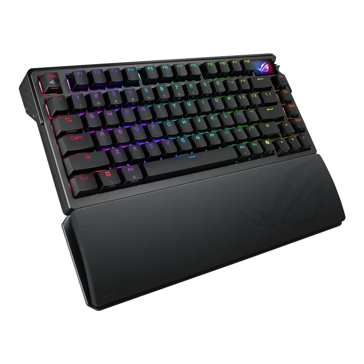 ASUS AZOTH EXTREME NX STORM thumbnail 5