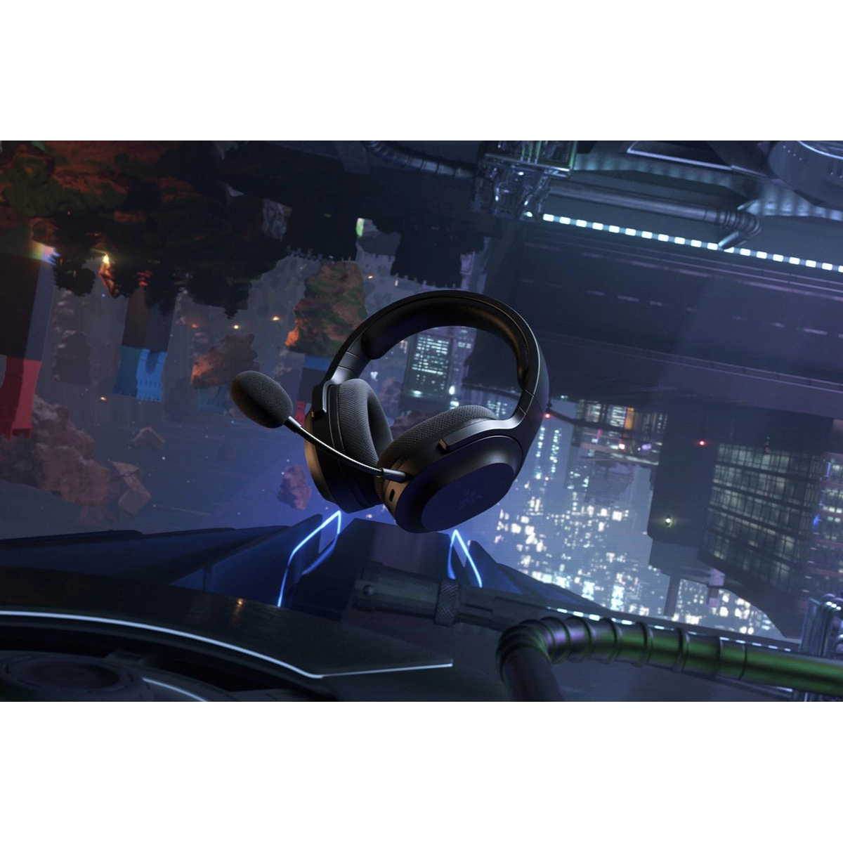 RAZER BARRACUDA X (2022)