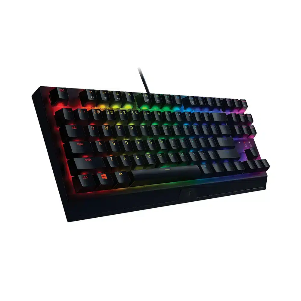 RAZER BLACKWIDOW V3 TENKEYLESS thumbnail 3
