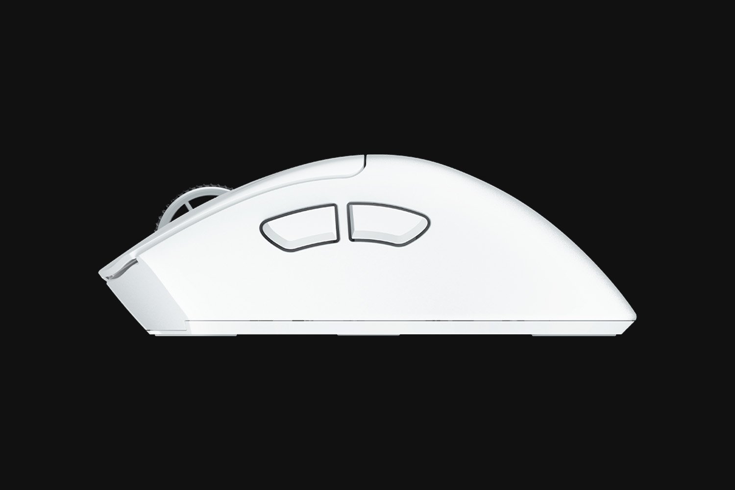 RAZER DEATHADDER V4 PRO WHITE thumbnail 4