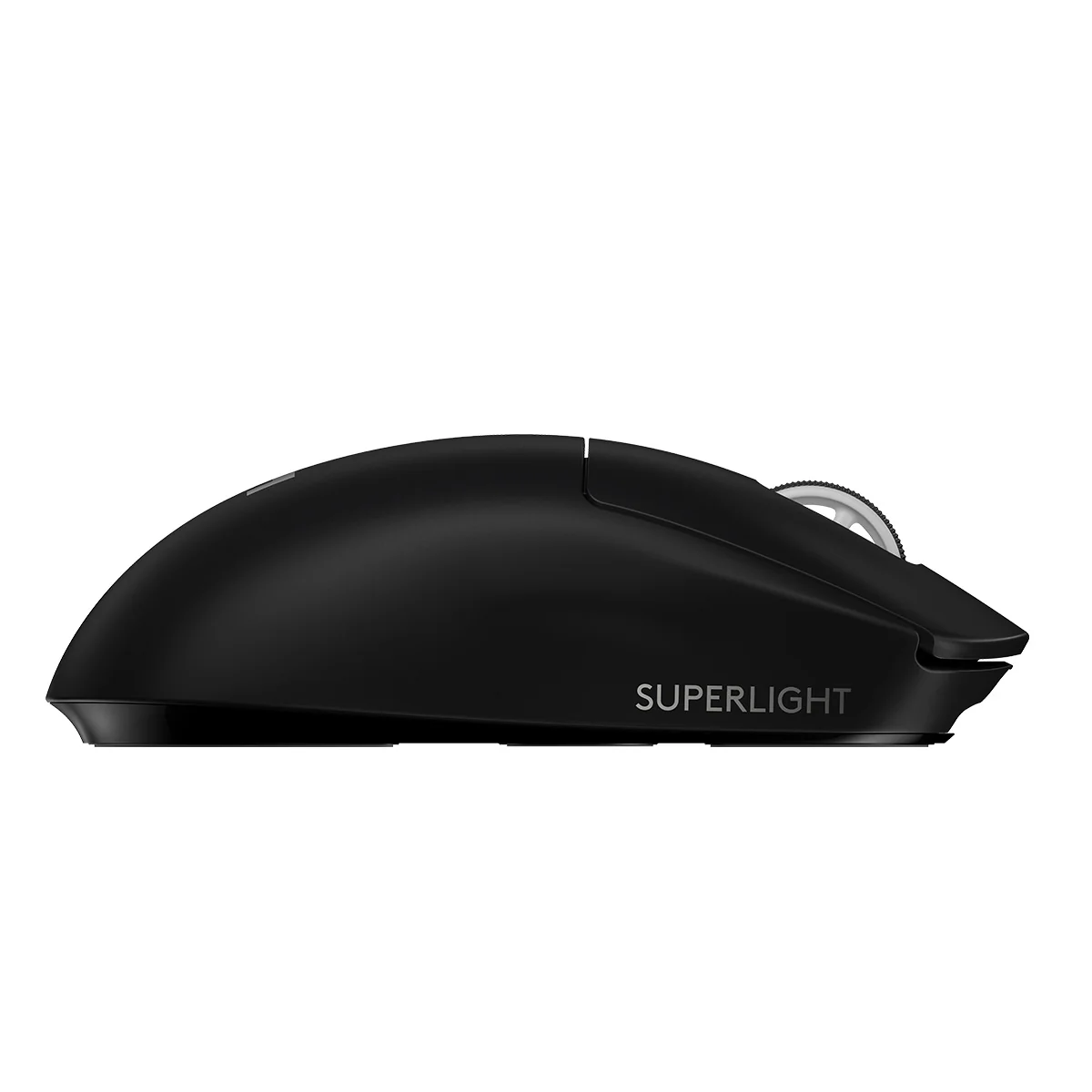 LOGITECH G PRO X SUPERLIGHT 2 GAMING MOUSE BLACK thumbnail 2