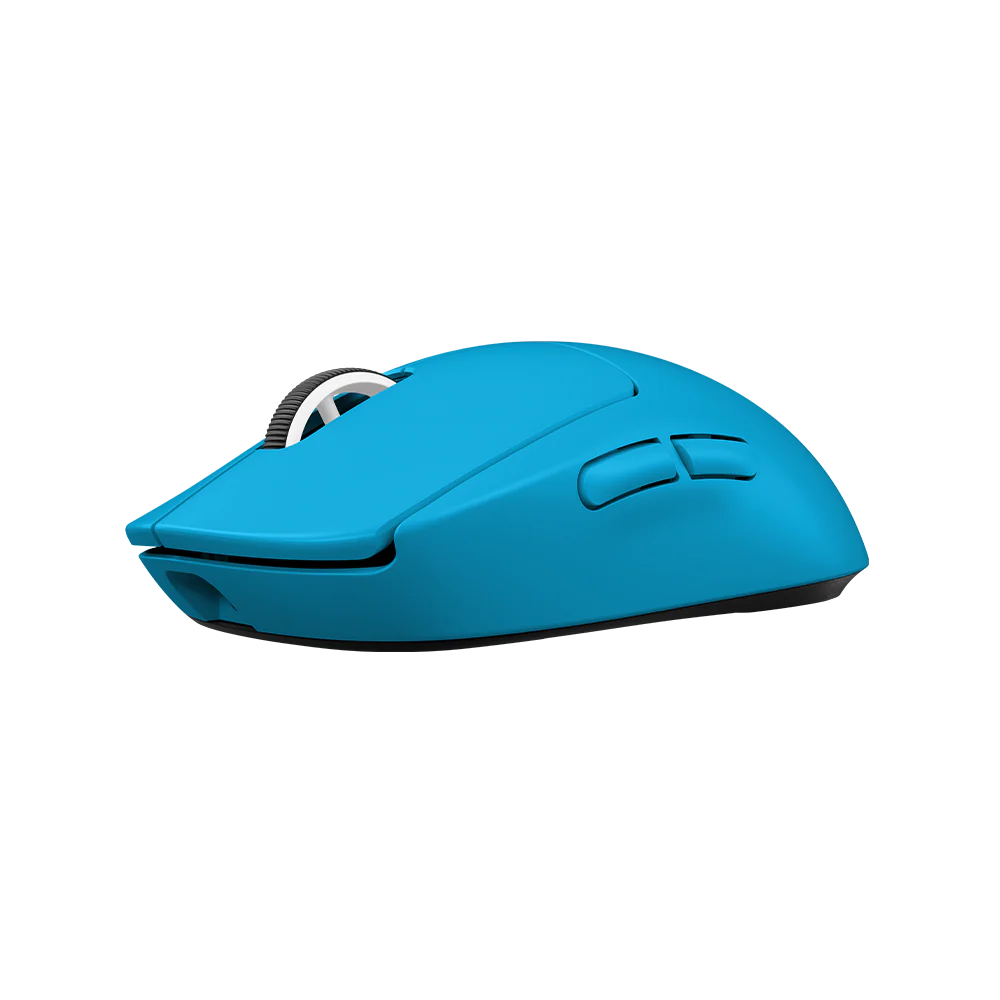 LOGITECH G PRO X SUPERLIGHT 2 GAMING MOUSE CYAN thumbnail 7