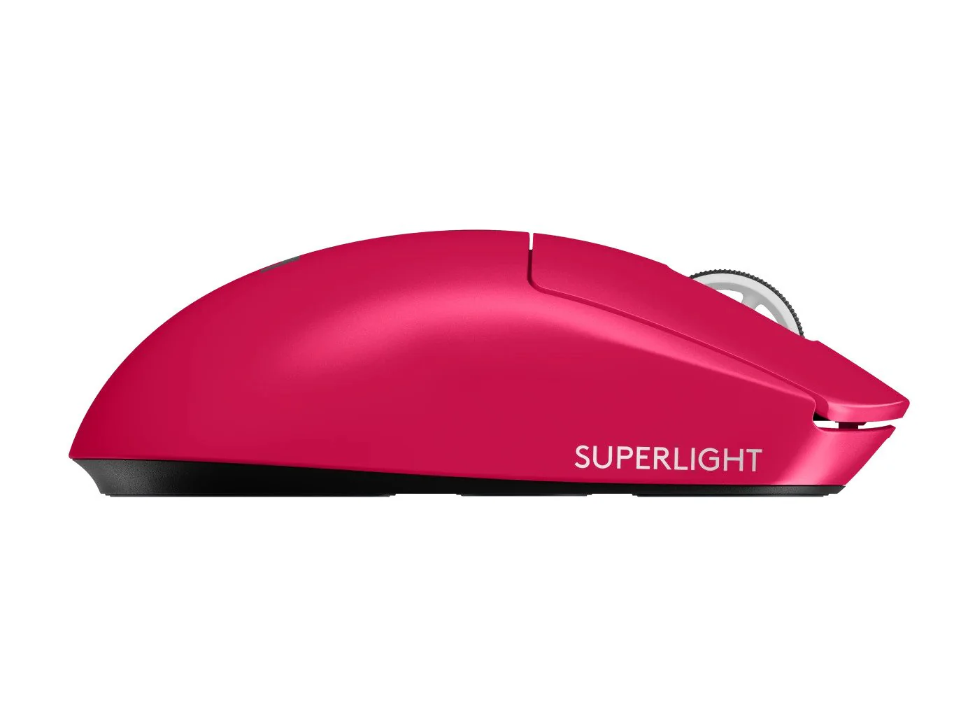 LOGITECH G PRO X SUPERLIGHT 2 GAMING MOUSE MAGENTA thumbnail 2