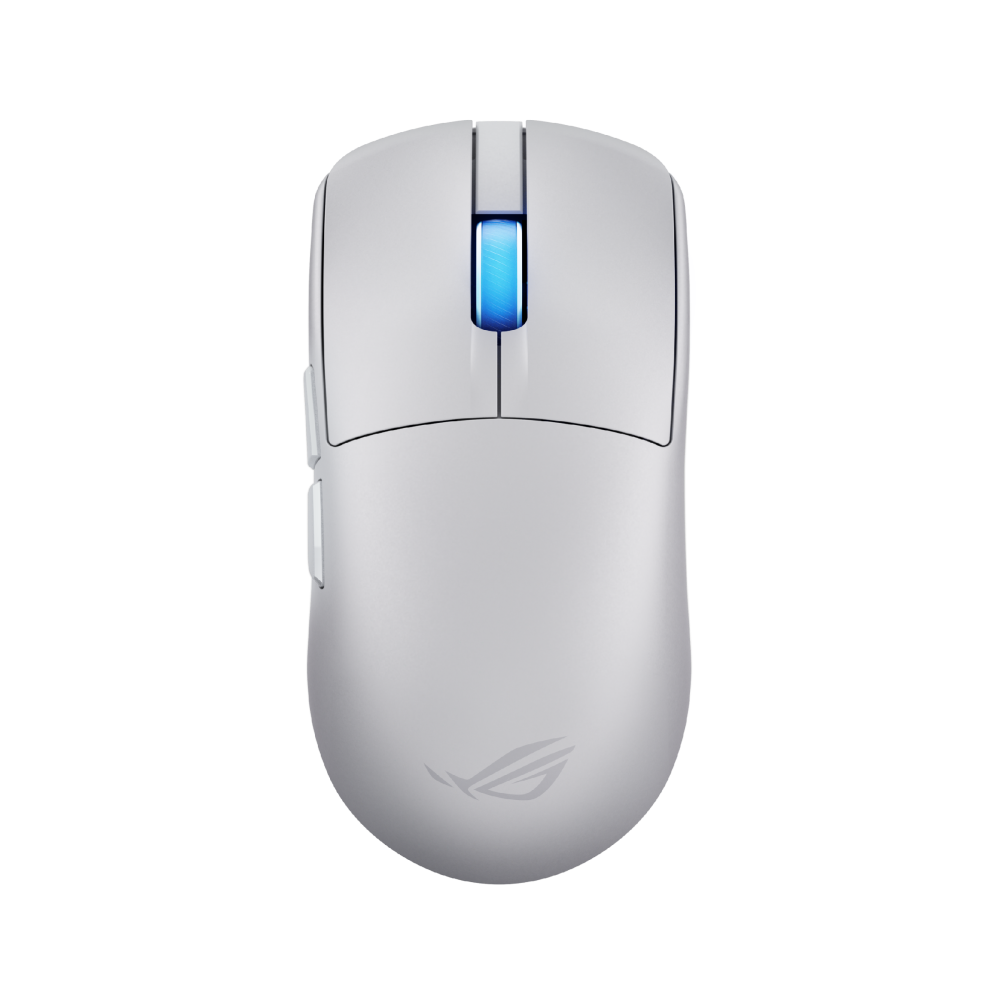ASUS HARPE II ACE MOUSE WHITE