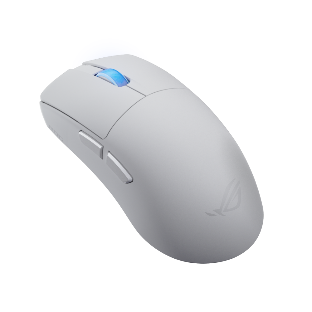 ASUS HARPE II ACE MOUSE WHITE thumbnail 6