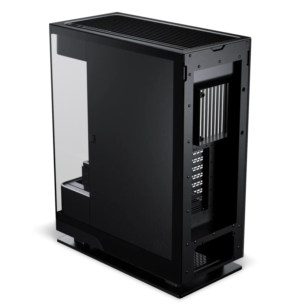 PHANTEKS EVOLV SERIES X2 MATRIX ATX CASE BLACK thumbnail 5