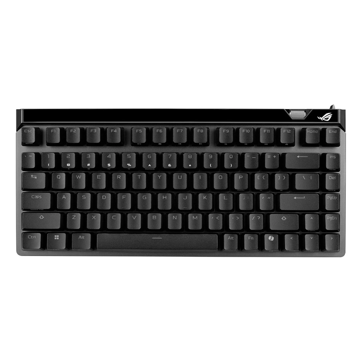 ASUS M705 ROG FALCHION ACE 75HE BLACK V2