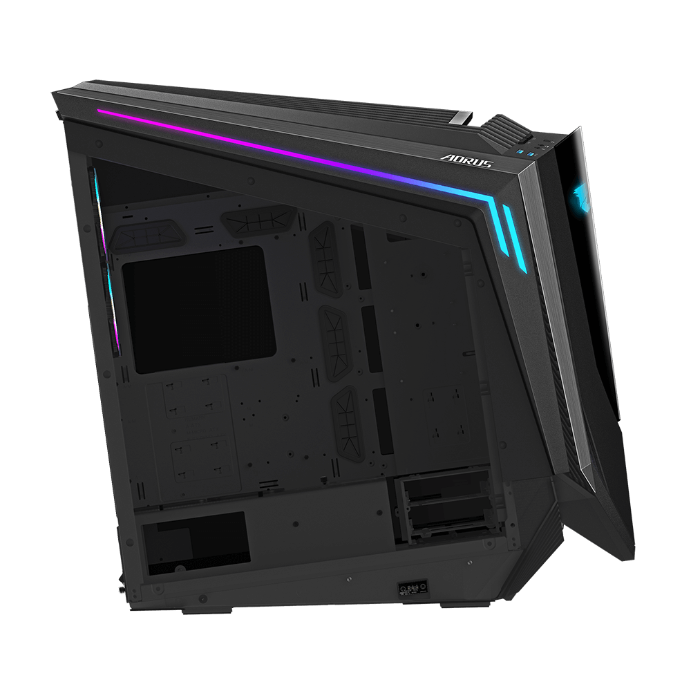 GIGABYTE AORUS C700 GLASS CASE thumbnail 6
