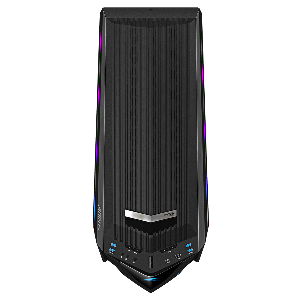 GIGABYTE AORUS C700 GLASS CASE thumbnail 7
