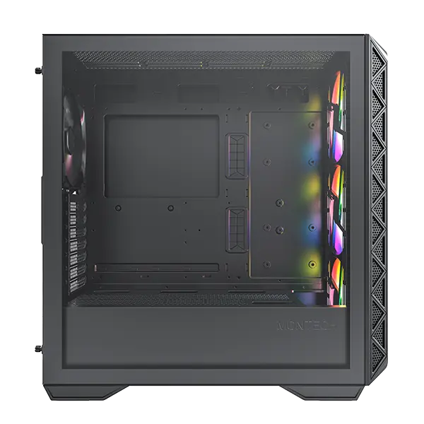 MONTECH AIR 903 MAX EATX CASE thumbnail 3