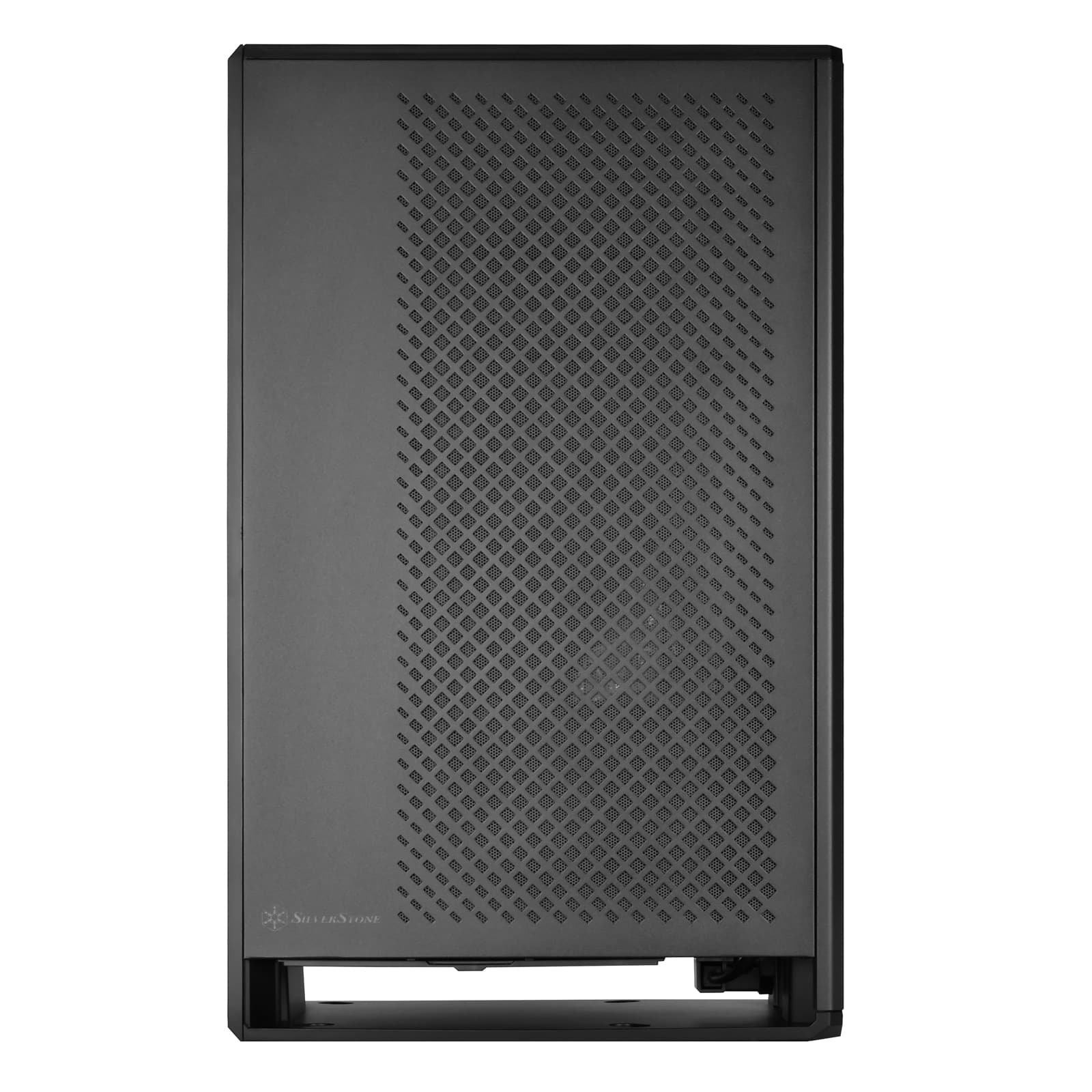 SILVERSTONE ALTA G1 M-ATX CASE (BK) thumbnail 5