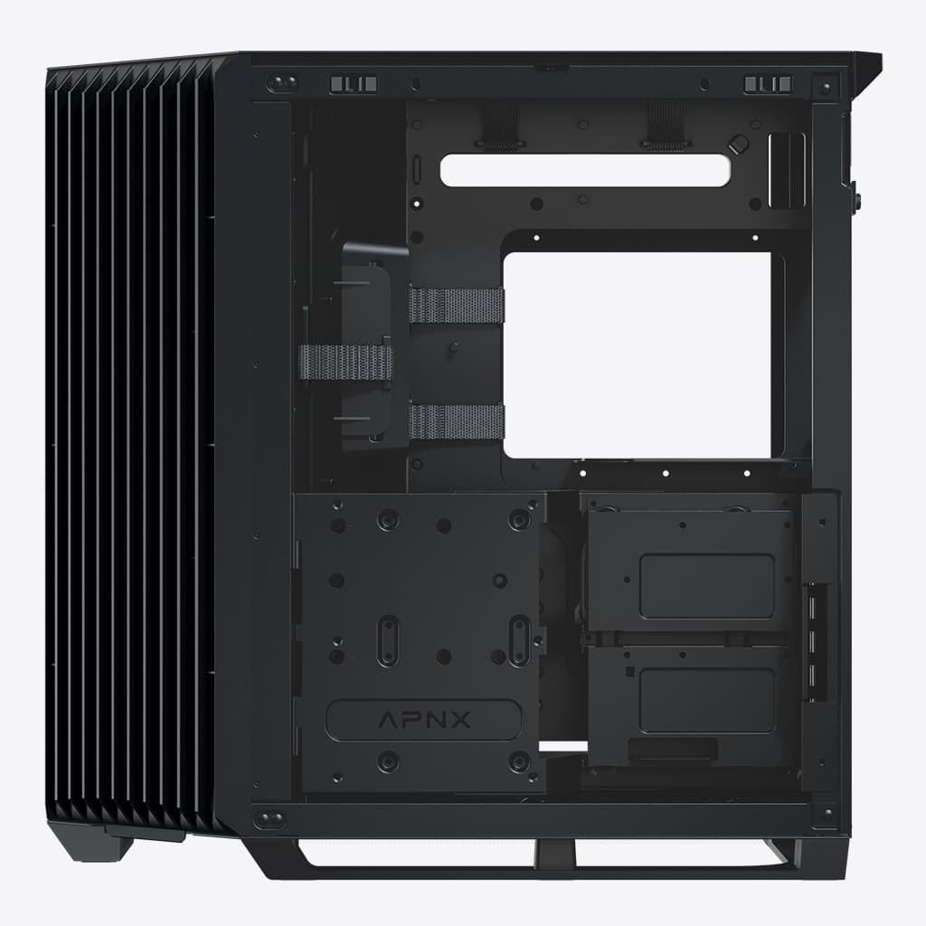 APNX V1 BLACK thumbnail 8