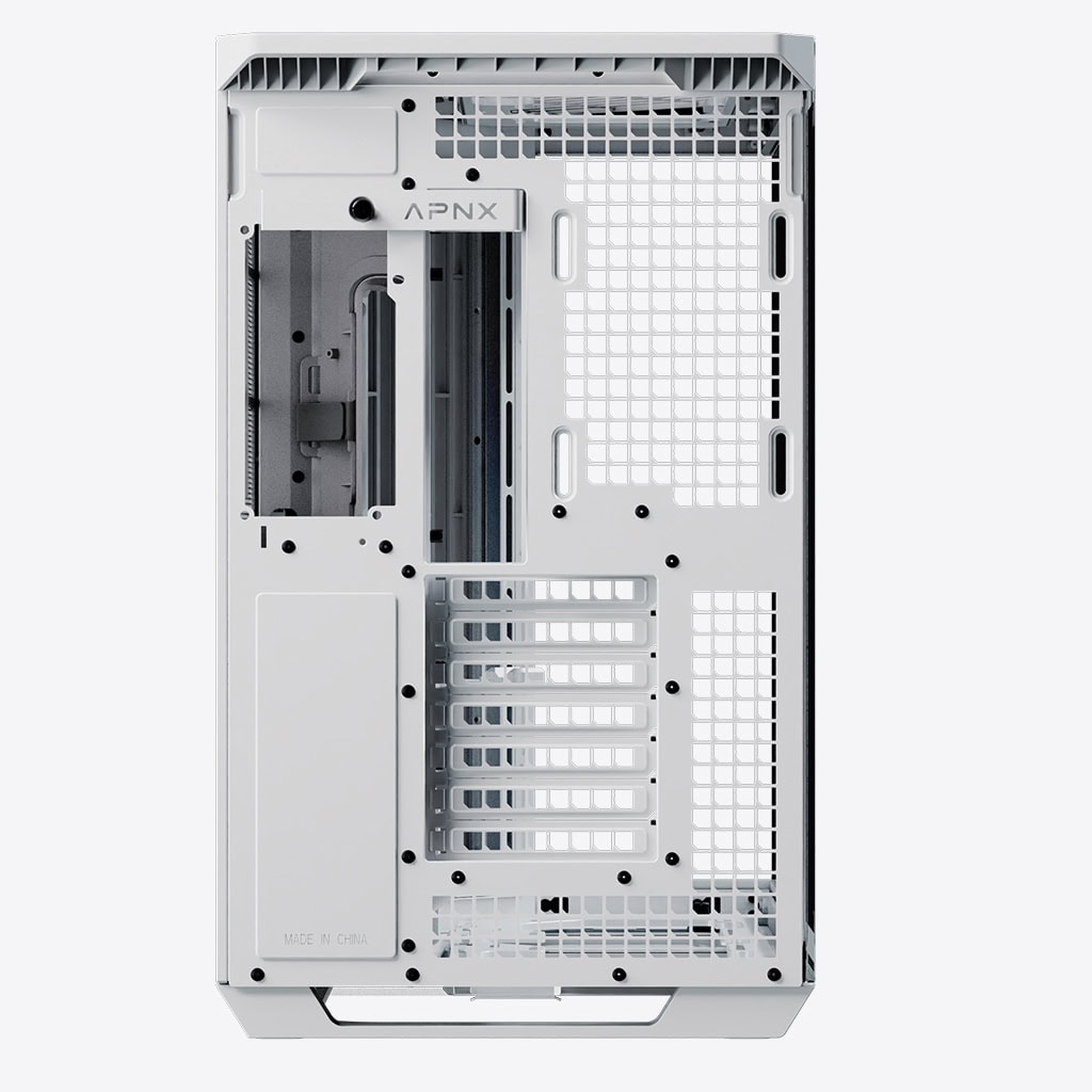 APNX V1 WHITE thumbnail 9