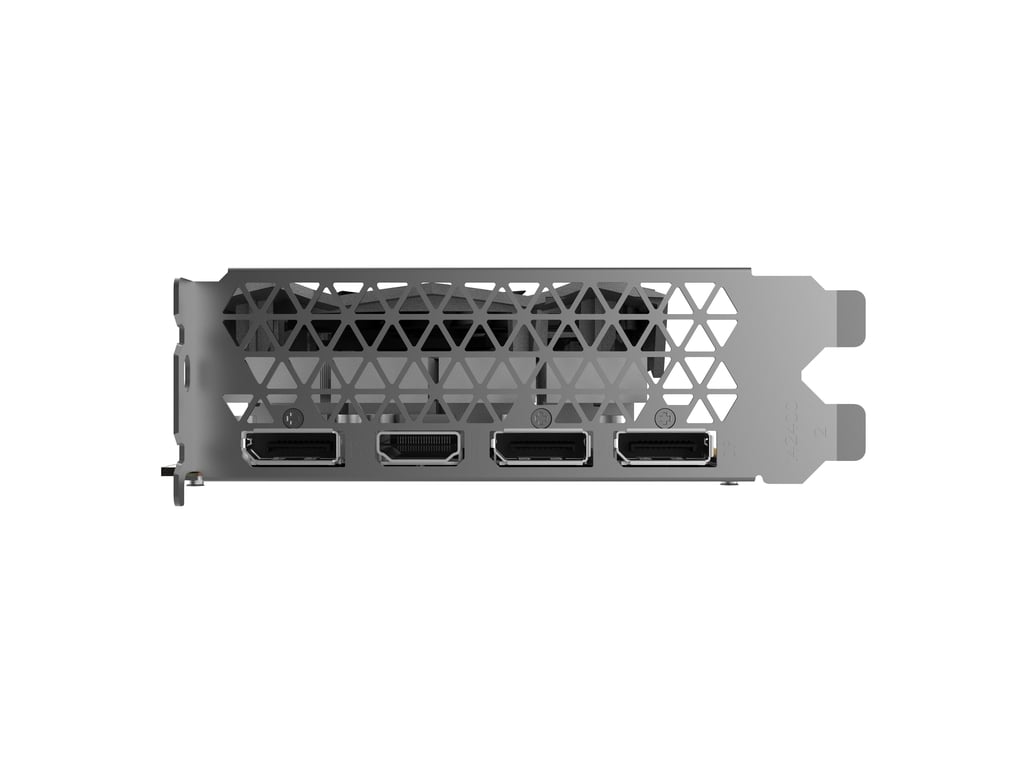ZOTAC GAMING RTX3050 6GB GDDR6 TWIN EDGE OC thumbnail 2