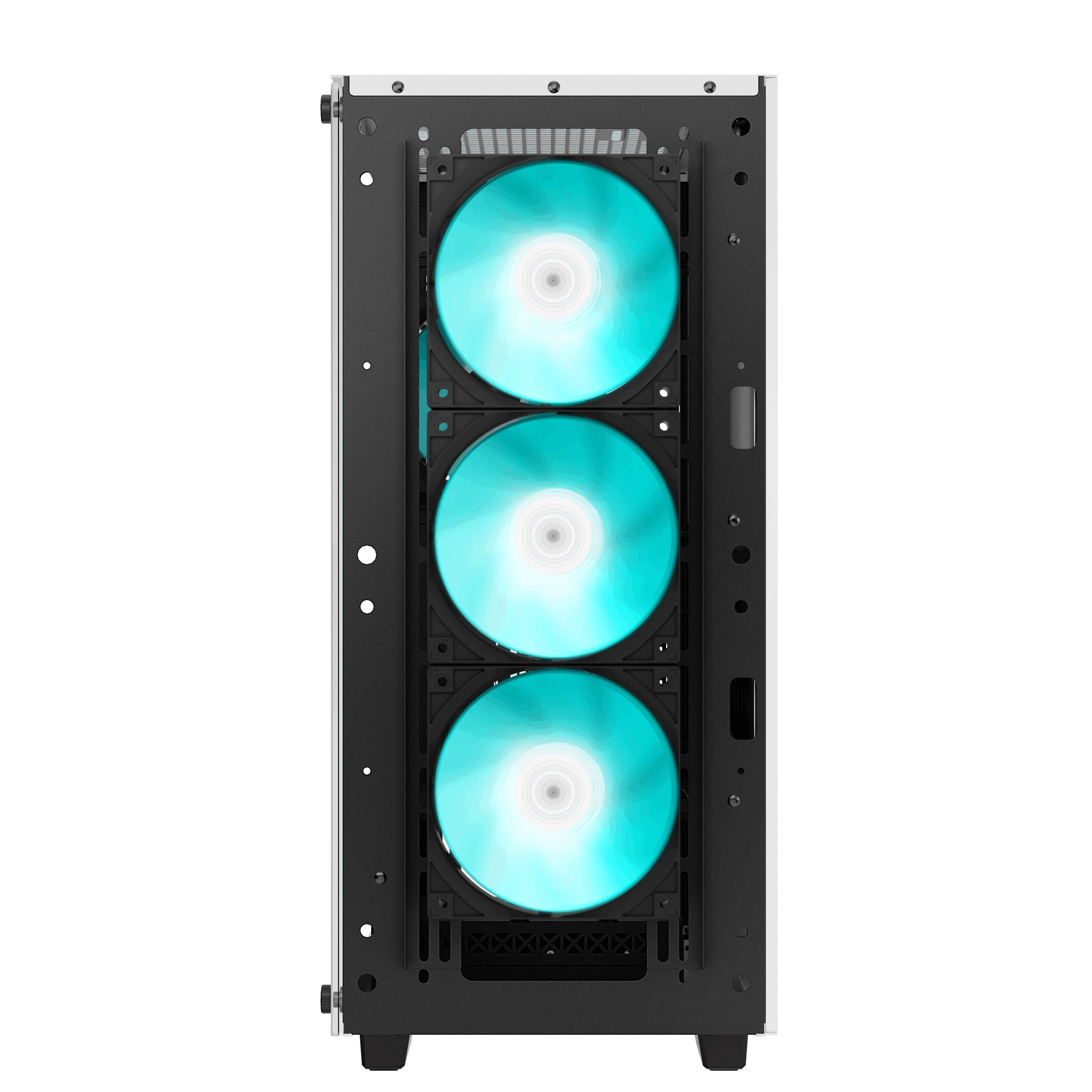 DEEPCOOL CC560 MID TOWER CASE WHITE thumbnail 4
