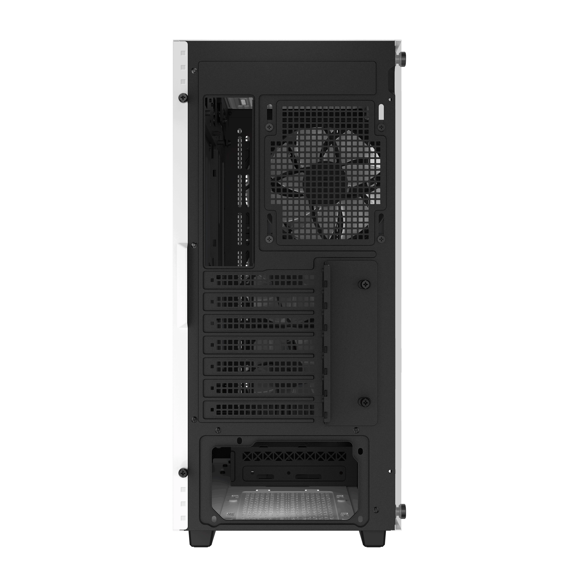 DEEPCOOL CC560 MID TOWER CASE WHITE thumbnail 10