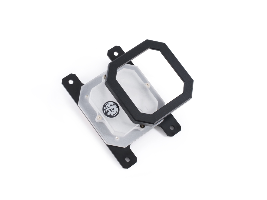 BITSPOWER CPU BLOCK SUMMIT LT AMD (AM5/AM4) EDITION thumbnail 2
