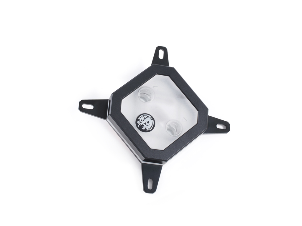 BITSPOWER CPU BLOCK SUMMIT LT INTEL EDITION
