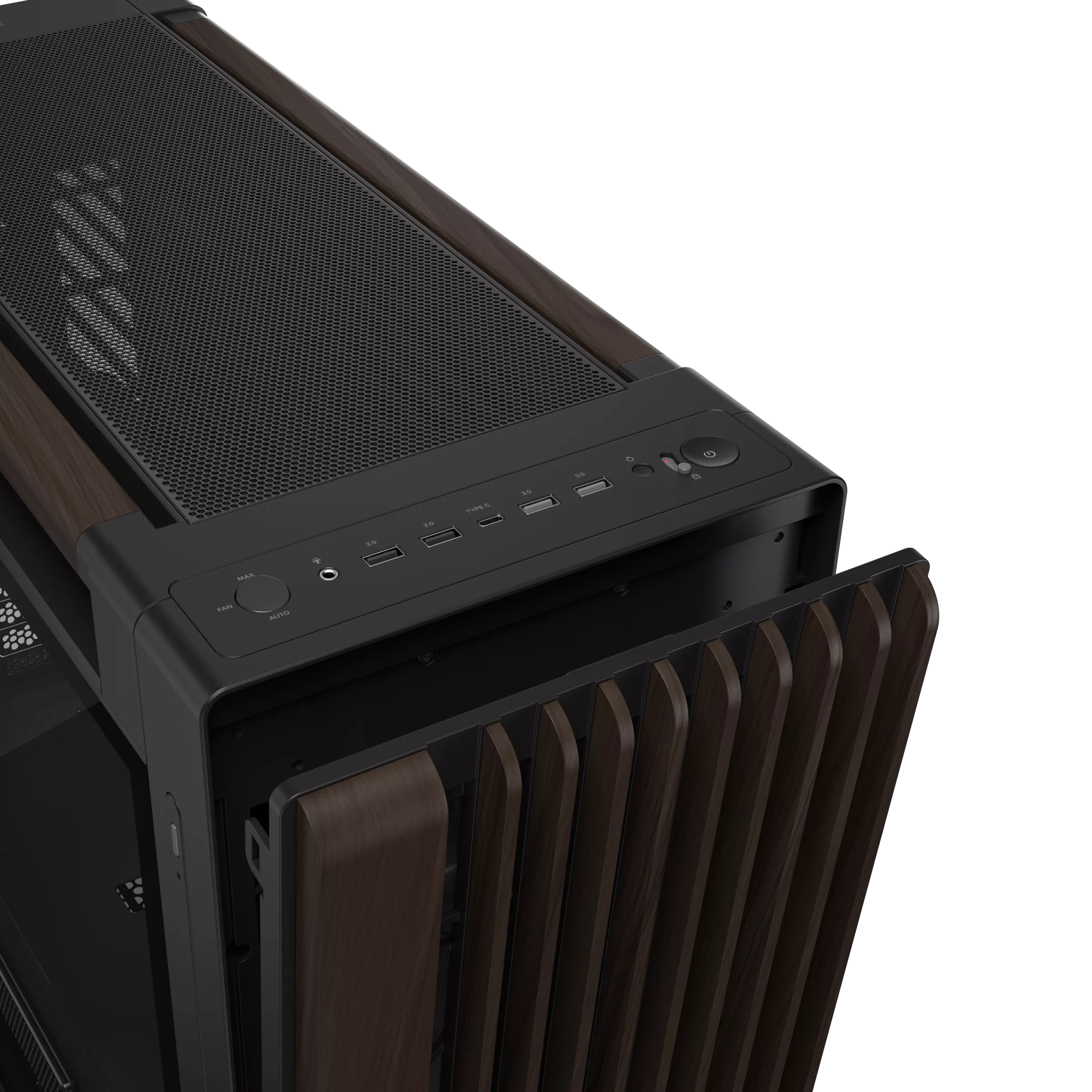 ASUS ProArt PA602 Walnut Wood Edition Modern Black TG thumbnail 10