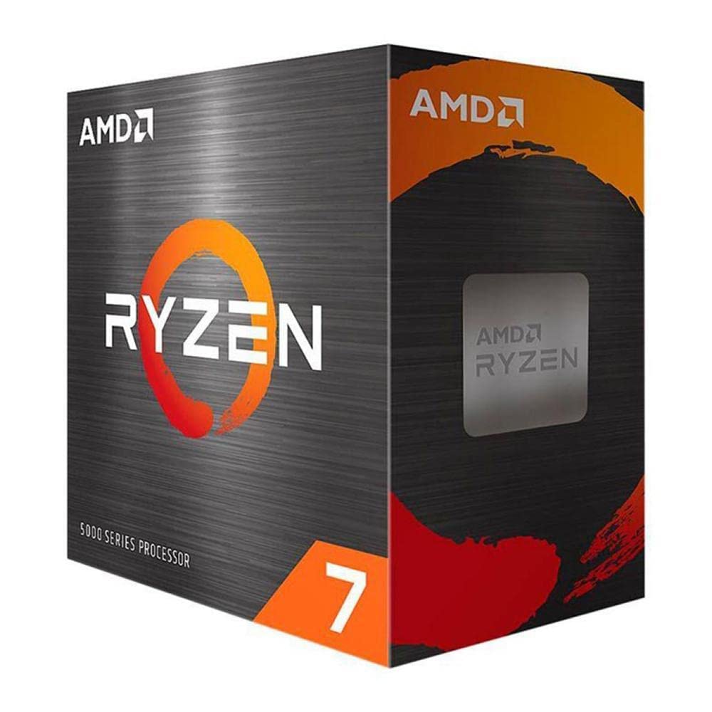 AMD RYZEN 7 5700G 65W AM4 (TRAY)