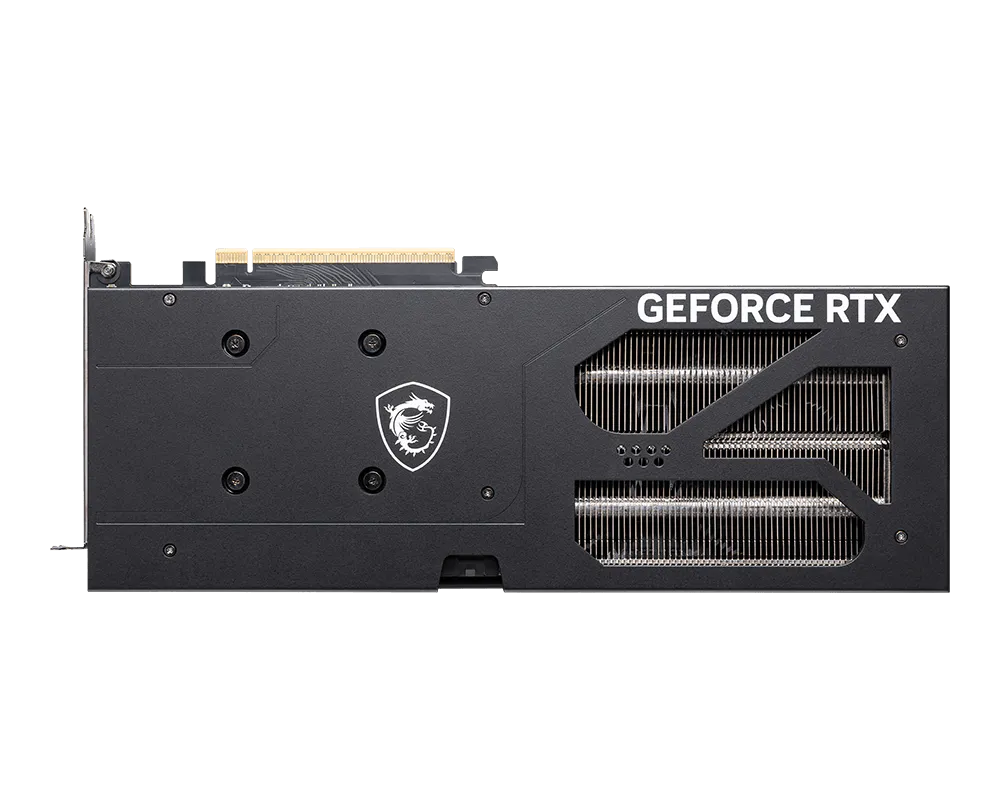 MSI RTX5060 VENTUS 3X OC 8GB GDDR7 thumbnail 3