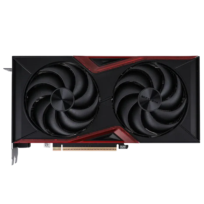 COLORFUL RTX5060TI BATTLE AX DUO 16GB-V thumbnail 4