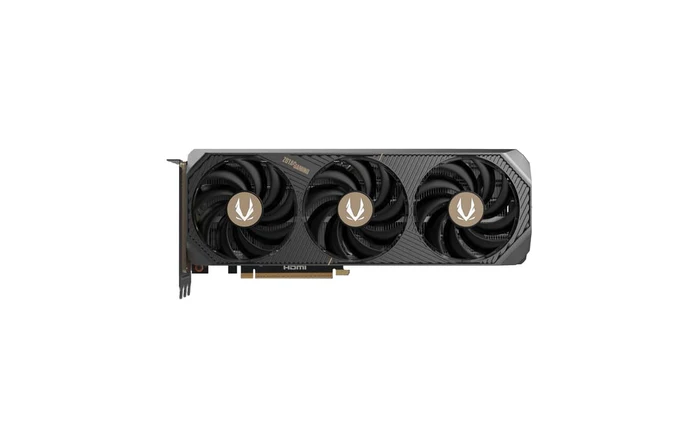 ZOTAC RTX5080 SOLID CORE OC 16GB GDDR7 thumbnail 5