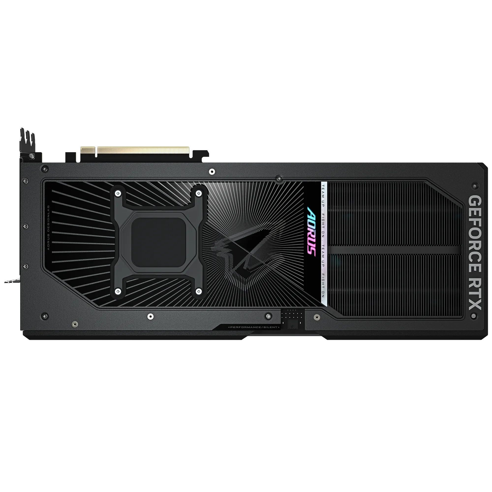 GIGABYTE RTX5090 AORUS MASTER 32GB GDDR7 thumbnail 3