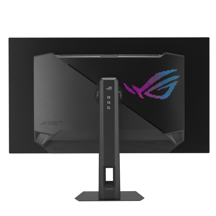 ASUS XG32UCWMG 31.5" 4K 240HZ MONITOR thumbnail 2