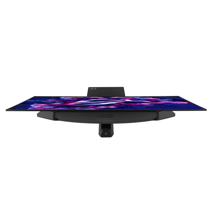 ASUS XG32UCWMG 31.5" 4K 240HZ MONITOR thumbnail 5