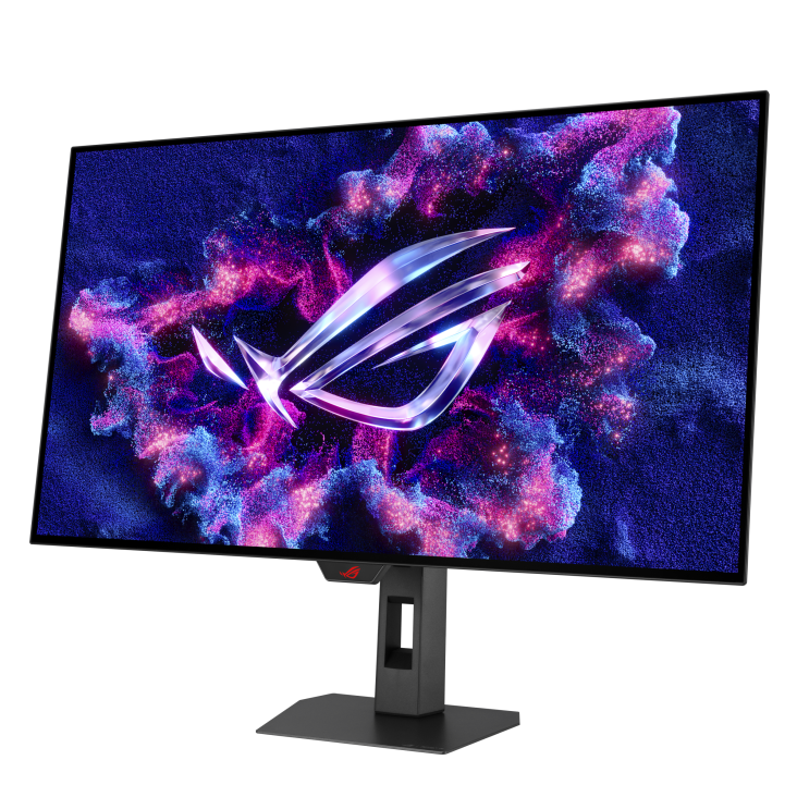ASUS XG32UCWG 31.5" 4K MONITOR thumbnail 3