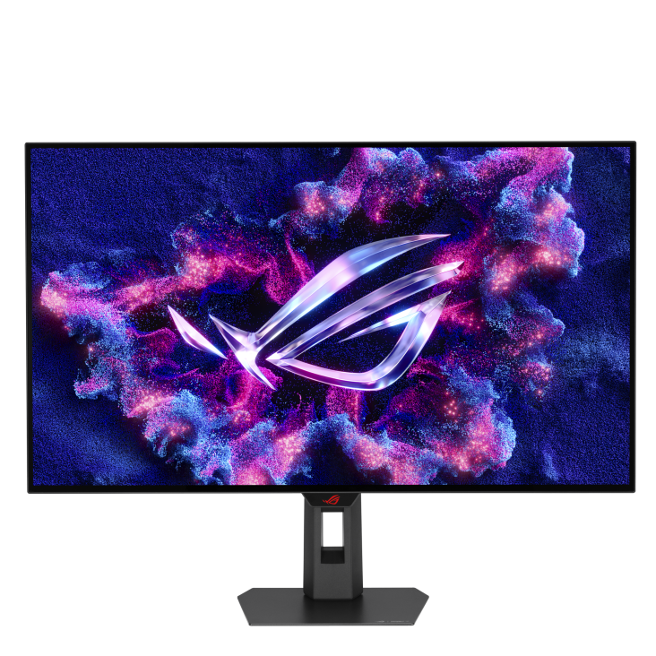 ASUS XG32UCWG 31.5" 4K MONITOR thumbnail 5