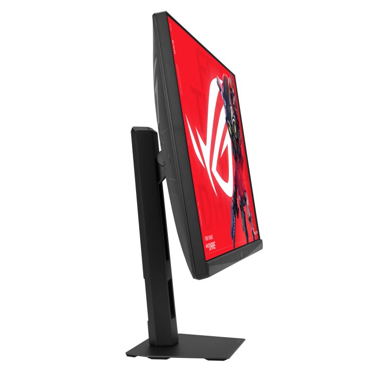 ASUS XG27UCSR 27" 160HZ FAST IPS MONITOR thumbnail 6