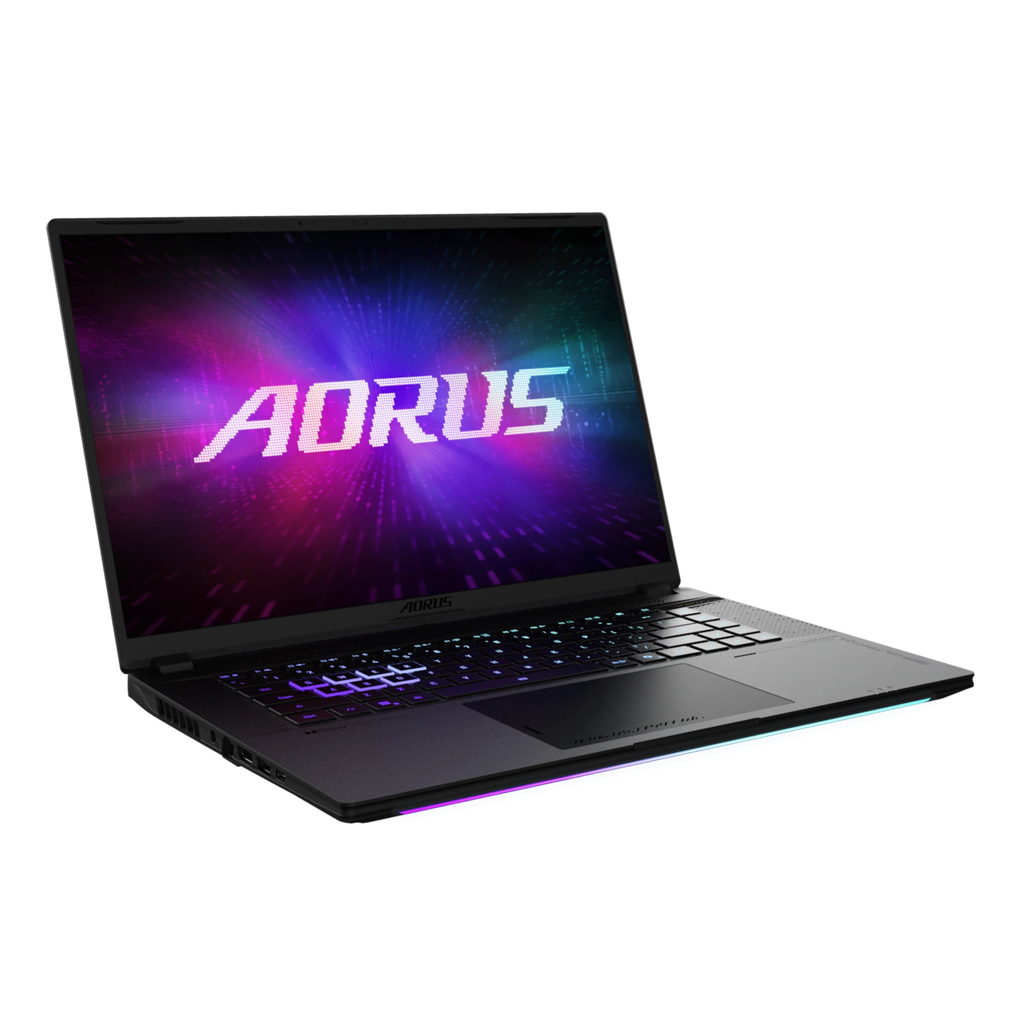 GIGABYTE AORUS MASTER 16"OLED/R9-8940HX/5070TI/16G/1TB/W11H thumbnail 4