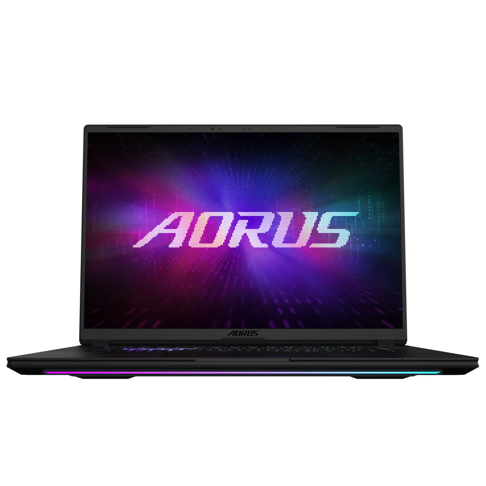 GIGABYTE AORUS MASTER 16"OLED/R9-9955HX3D/5080/32G/1TB/W11H thumbnail 2