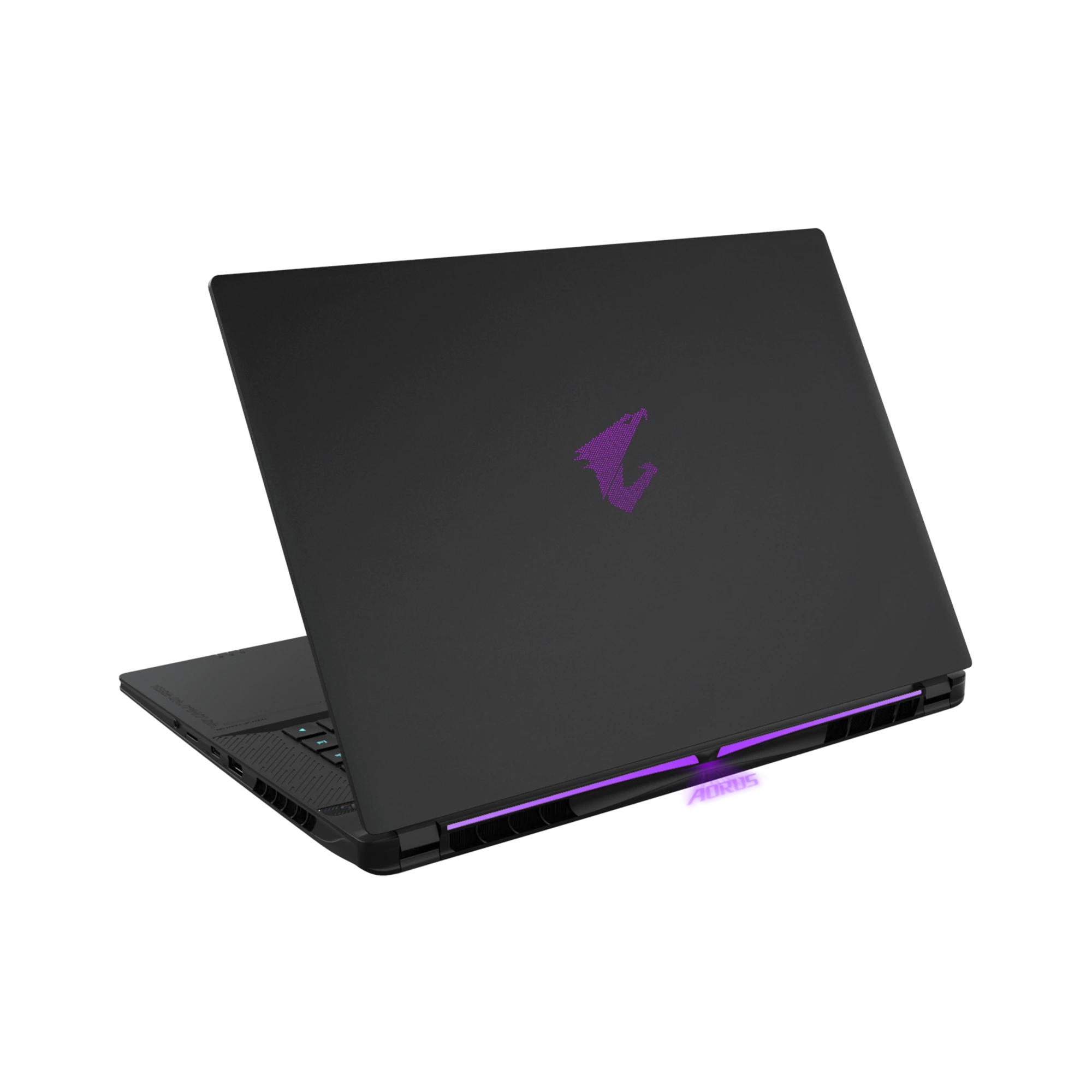 GIGABYTE AORUS MASTER 16"OLED/R9-9955HX3D/5080/32G/1TB/W11H thumbnail 6
