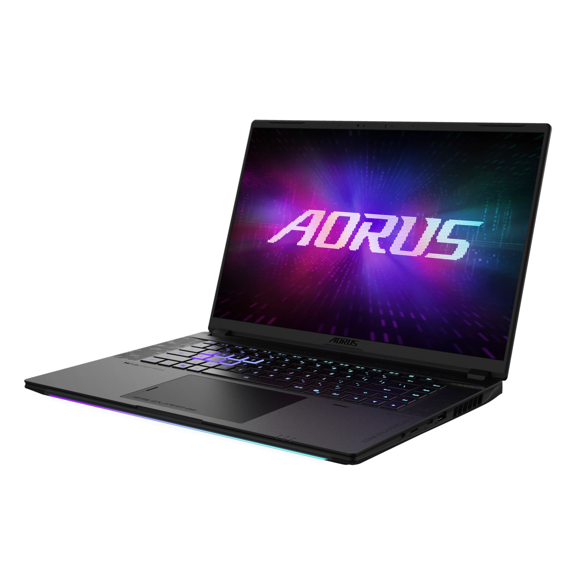 GIGABYTE AORUS MASTER 16"OLED/R9-9955HX3D/5090/32G/1TB/W11H thumbnail 5