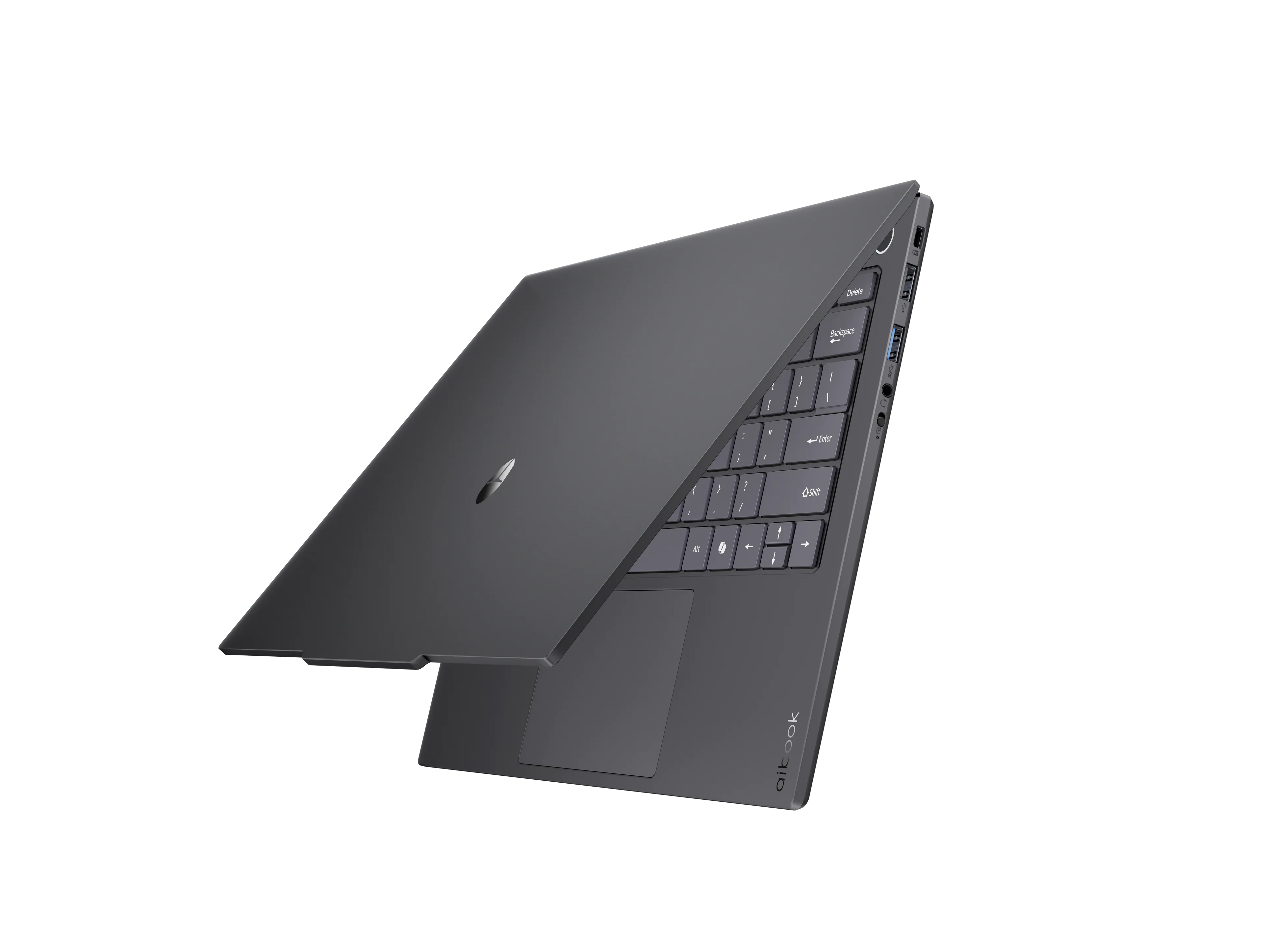 THUNDEROBOT AIbook14 Air-R5-7640HS-32GB-1TB thumbnail 2