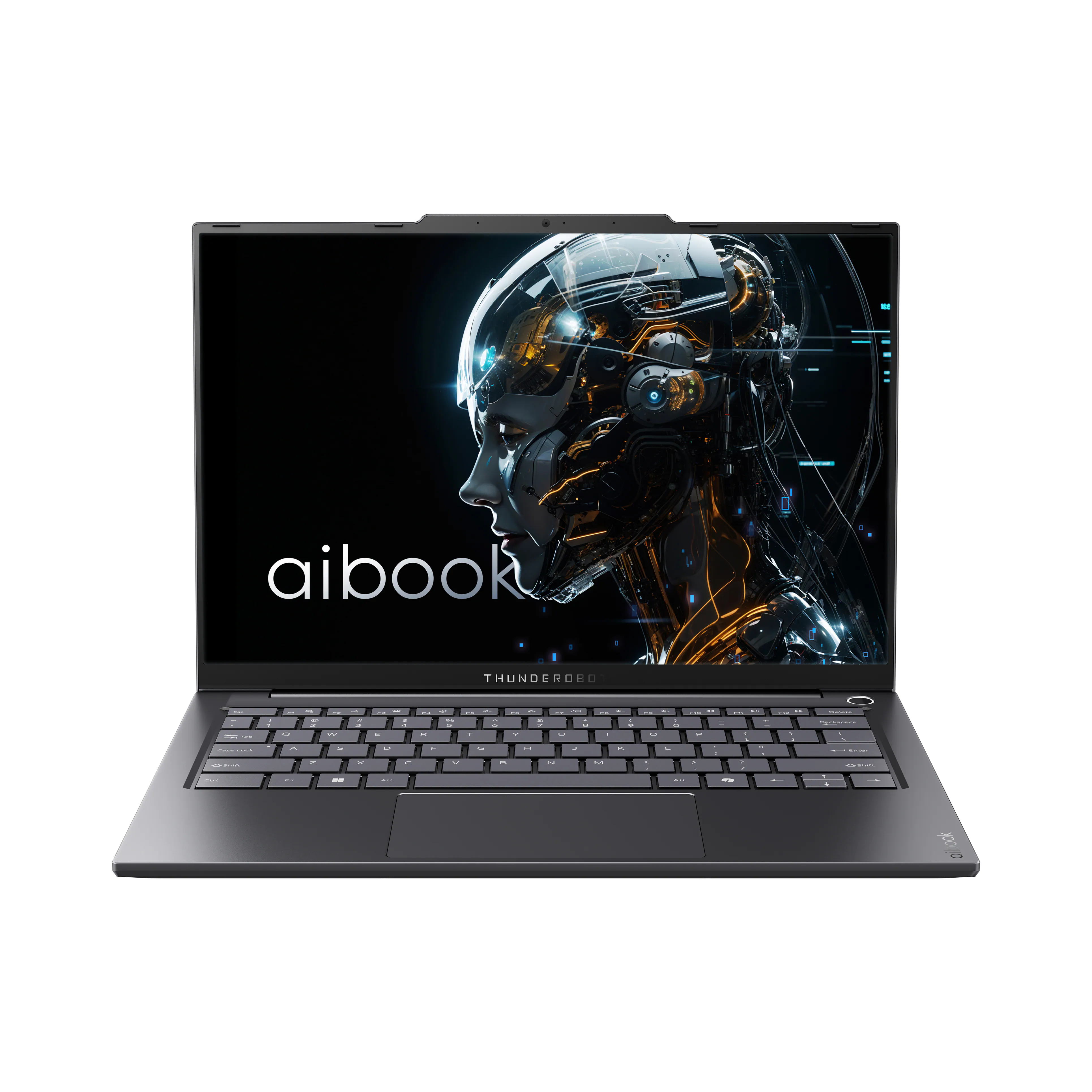THUNDEROBOT AIbook14 Air-R7-8745HS-16GB-1TB