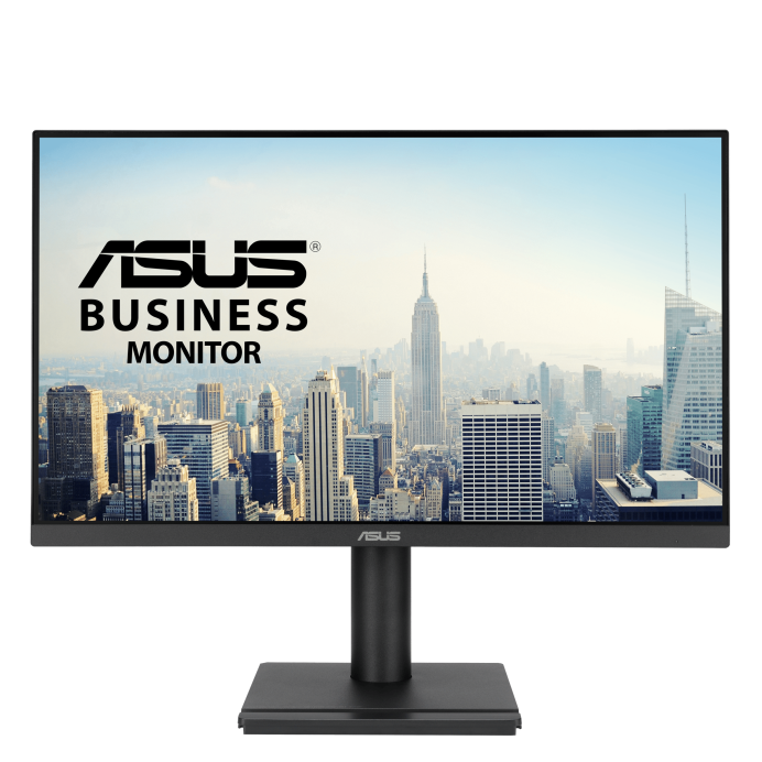 ASUS VA249QGS-R  23.8" IPS 120Hz LED MONITOR