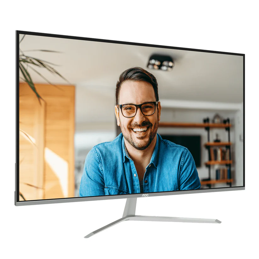 AOC U32V11N 31.5" LED MONITOR thumbnail 3